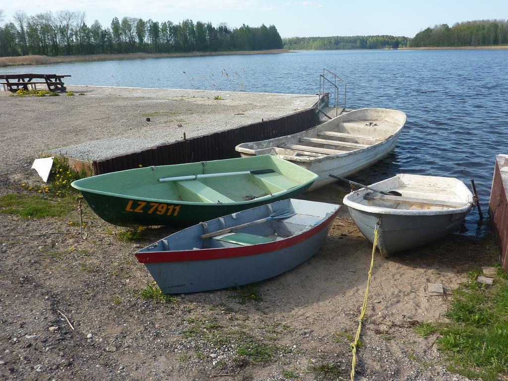 Veccepli Kempings Spare  Eksteriør billede